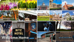 Exploring London: From Local Delights to Big City Sights
