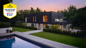 Would you Live In, Rent Out or Sell Up the New Forest House?