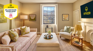 5  Facts About the London House