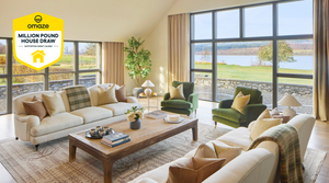 How Do I Sell an Omaze Million Pound House if I Win?