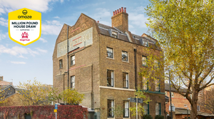 Take A Tour of the London House
