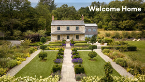Take a Tour of the Devon House