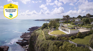 What Happens if You Win the Cornwall House?
