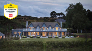 Take A Tour of This Coastal House in Norfolk