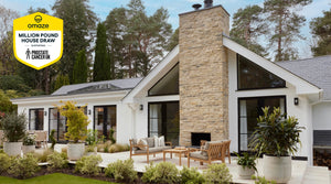 What Happens if You Win the Surrey House?