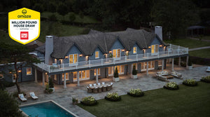 Would You Move In, Rent Out or Sell Up The Norfolk House?