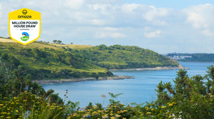 Welcome Home to South Cornwall