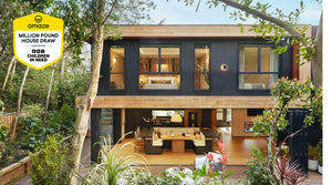 Take a Tour of the Dorset House
