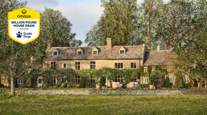 Take a Tour of the Cotswolds House