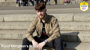 Morghan's Story
