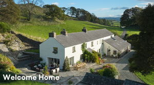 Take A Tour Of The Lake District House