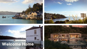 Bask in the Beauty of This Waterfront Wonderland