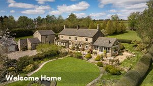 Take a Tour of the Yorkshire House
