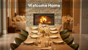 Gather as a Group in Gorgeous Gleneagles