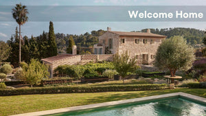 Take a Tour of the Mallorca House