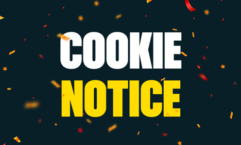 Cookie Notice