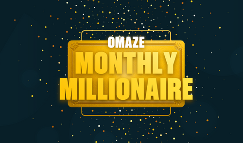 Monthly Millionaire