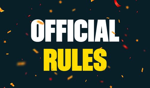 Official Rules