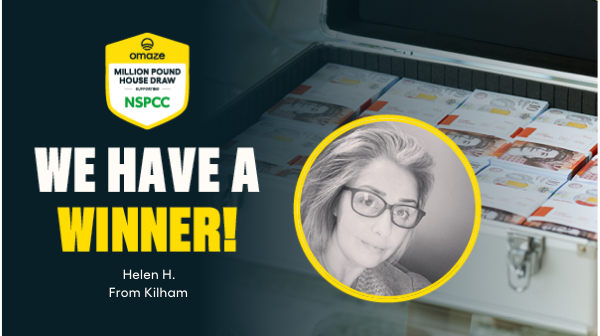 Meet Our Weekly Winner