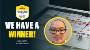 Meet Our Weekly Winner