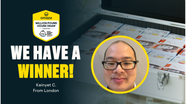 Meet Our Weekly Winner