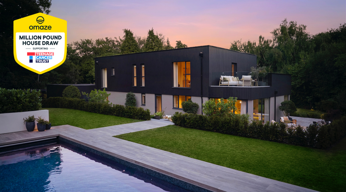 Would you Live In, Rent Out or Sell Up the New Forest House?