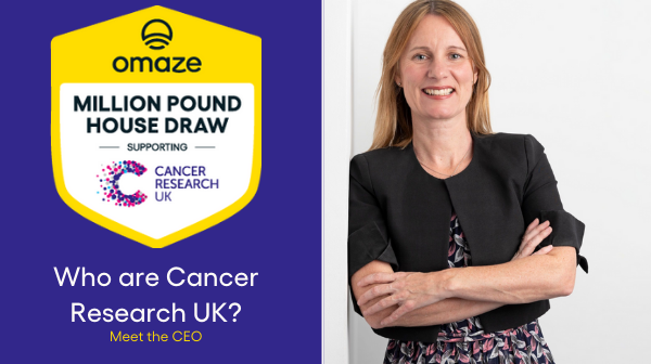 Who Are Cancer Research UK?