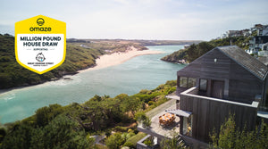 Step into Spring from this £4M House in Cornwall