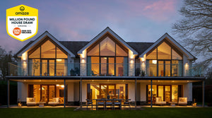 Reset In the Lake District House