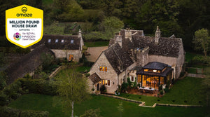 The Cotswolds House in Numbers