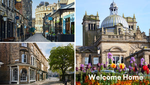 Discover All That Yorkshire Has to Offer