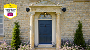 Take A Tour of The Yorkshire House