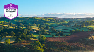 Escape to Gladestry, Wales