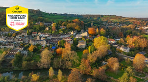 Welcome Home to Bath