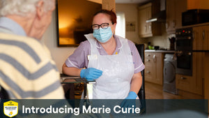 Who are Marie Curie?
