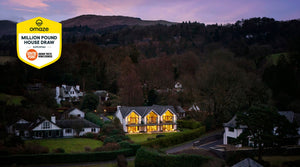 The Lake District House in Numbers