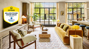 Make Space To Be You in This £5,000,000 House in London