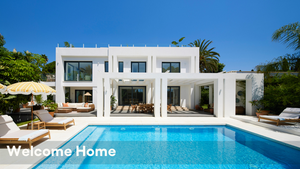 Omaze Marbella House Superdraw - Holiday Villa in the sun