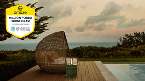 8 Ways the Cornwall House Feels Like Your Own, Exclusive Beach Club