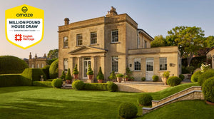 Find a Beautiful Balance in Bath