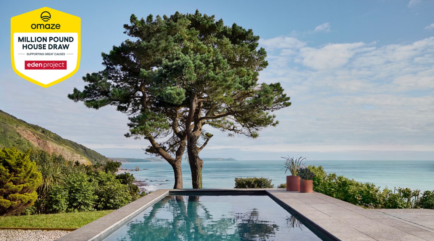 The Cornwall House In Numbers Omaze UK the-cornwall-house-in-numbers-omaze-uk
