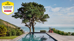 The Cornwall House in Numbers