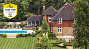 10 Standout Spaces in the Surrey House: 5 Social Hotspots and 5 Peaceful Escapes