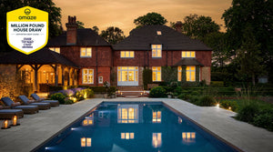 Your Perfect Day in the Surrey House