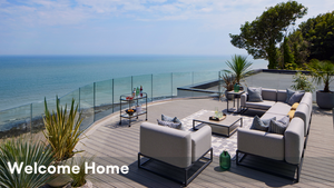 Omaze Million Pound House - Kent Rooftop Overlooking Beach 