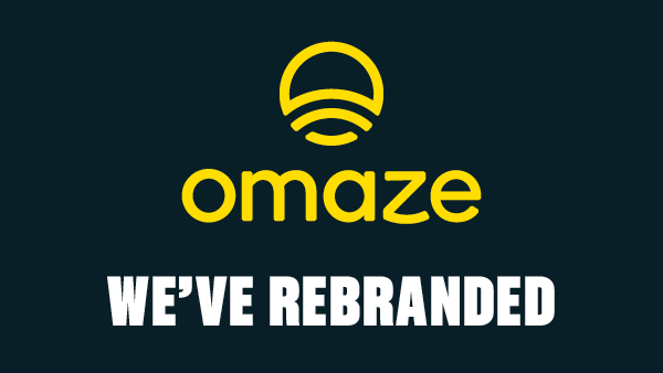 We've Rebranded