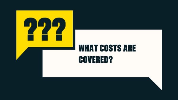 What Costs Are Covered?