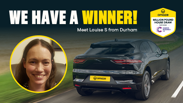 Meet Our Early Bird Winner!