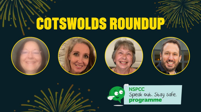 Meet the Cotswolds House Draw Winners