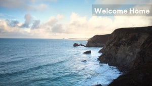Welcome Home to Cornwall